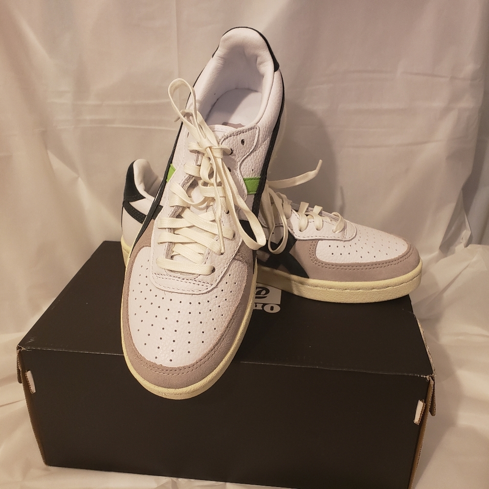 Onitsuka Tiger GSM Size 38EU 5.5M 7W